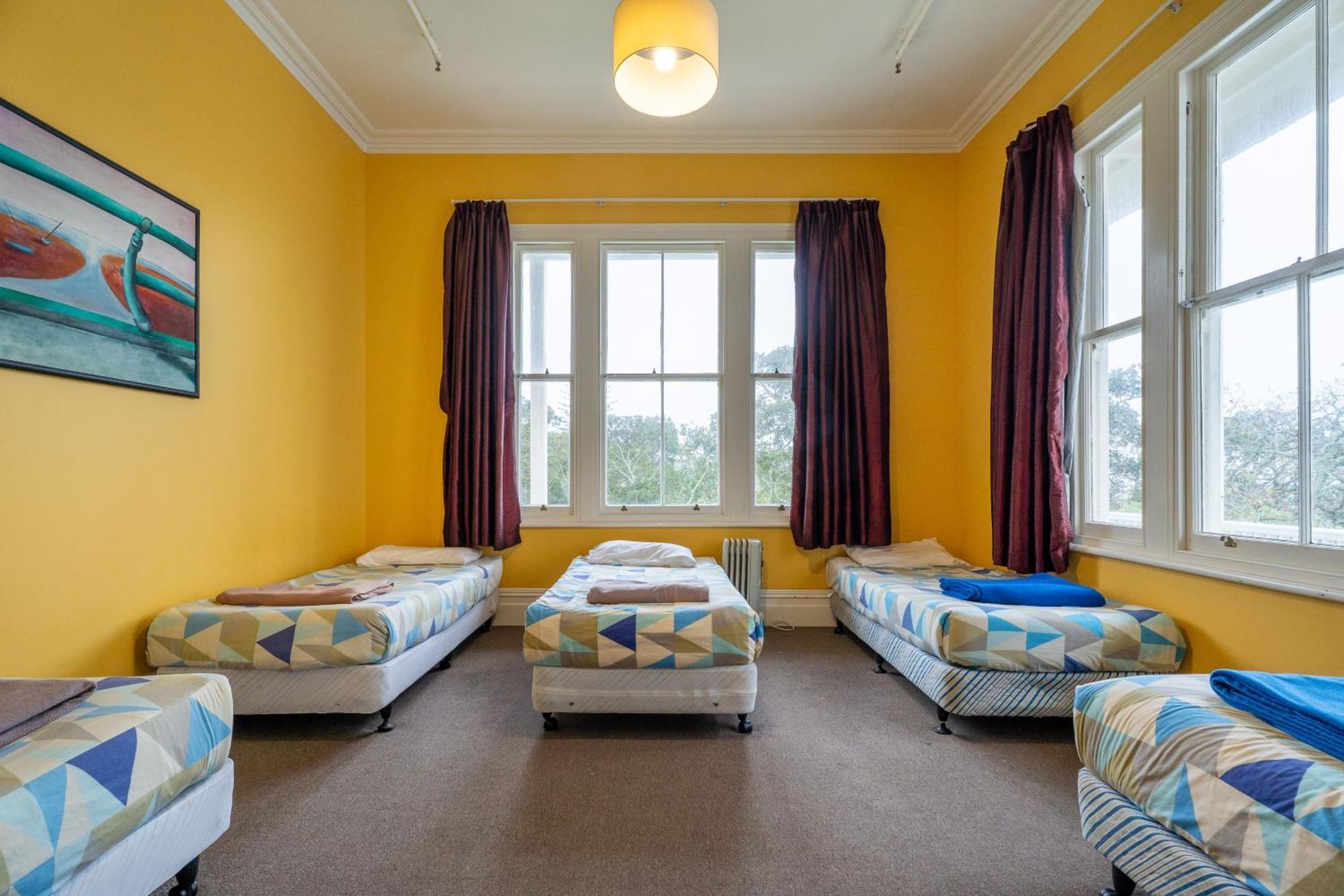 Verandahs Parkside Auckland